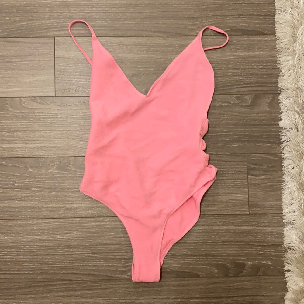 Women’s Topshop One Piece
